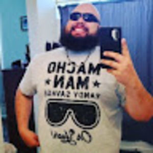 Meet your Posher, Juan